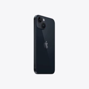 iPhone 14 128GB Negro Reacondicionado