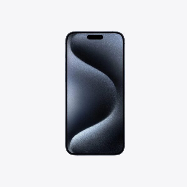 iPhone 15 Pro Max 512GB Azul Reacondicionado