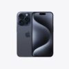 iPhone 15 Pro Max 512GB Azul Reacondicionado